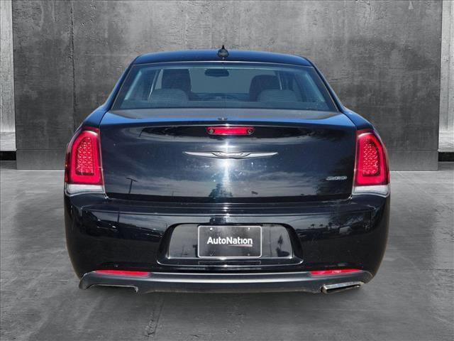 used 2022 Chrysler 300 car, priced at $21,418