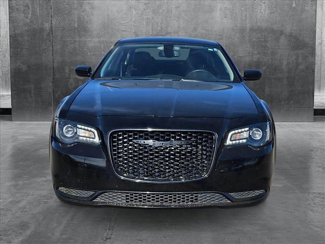 used 2022 Chrysler 300 car, priced at $21,418