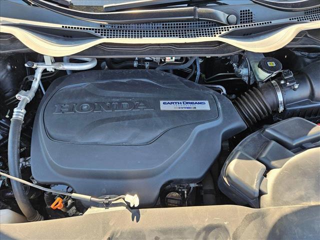used 2019 Honda Odyssey car, priced at $26,636
