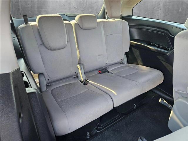 used 2019 Honda Odyssey car, priced at $26,636
