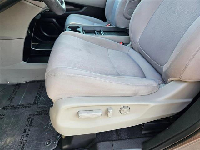 used 2019 Honda Odyssey car, priced at $26,636