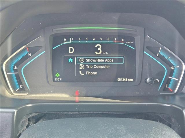 used 2019 Honda Odyssey car, priced at $26,636