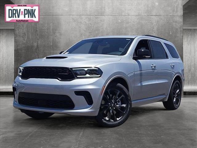 new 2024 Dodge Durango car, priced at $40,665