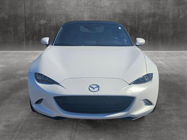 used 2016 Mazda MX-5 Miata car, priced at $18,211