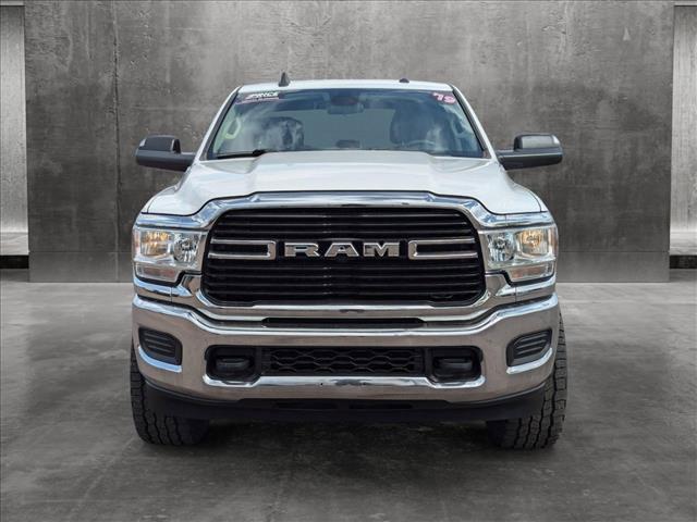 used 2019 Ram 3500 car, priced at $39,411