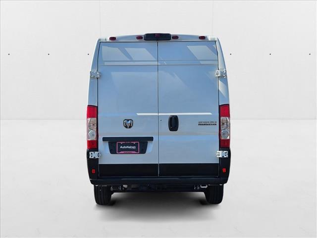 new 2025 Ram ProMaster 2500 car, priced at $47,274