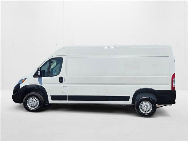new 2025 Ram ProMaster 2500 car, priced at $47,274
