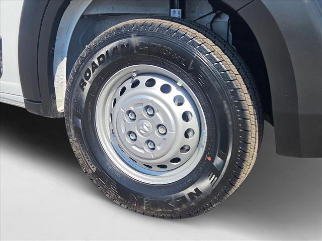 new 2025 Ram ProMaster 2500 car, priced at $47,274