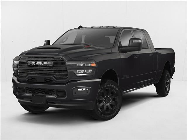 new 2026 Ram 3500 car, priced at $84,659