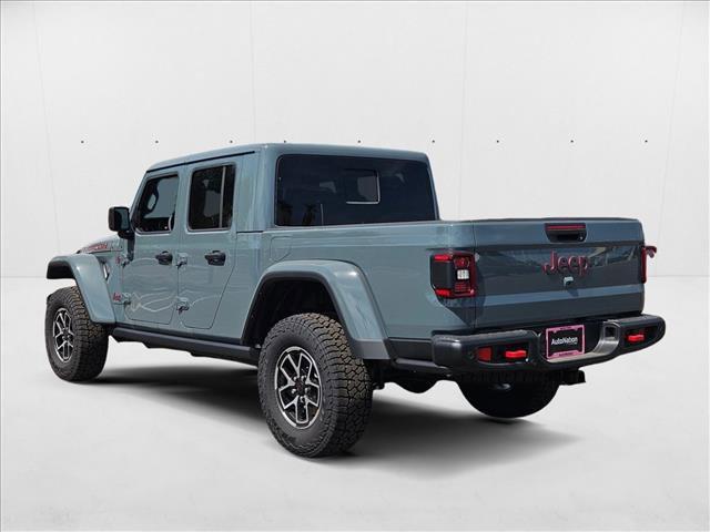 new 2025 Jeep Gladiator car, priced at $52,621