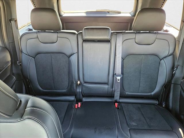 new 2025 Jeep Grand Cherokee car, priced at $37,413