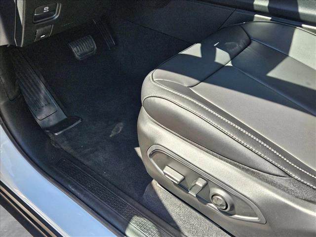 new 2025 Jeep Grand Cherokee L car, priced at $48,926