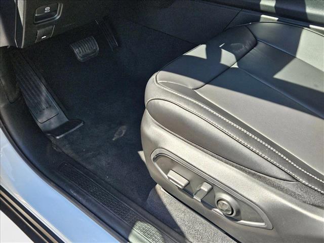 new 2025 Jeep Grand Cherokee L car, priced at $41,426