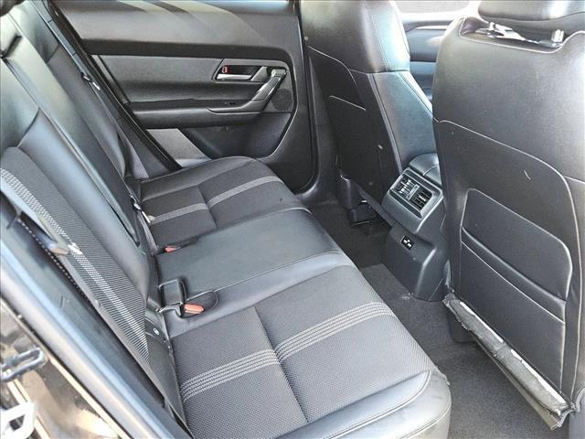 used 2024 Mazda CX-50 car, priced at $27,091