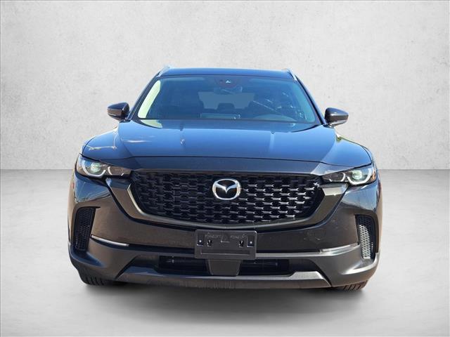 used 2024 Mazda CX-50 car, priced at $27,091