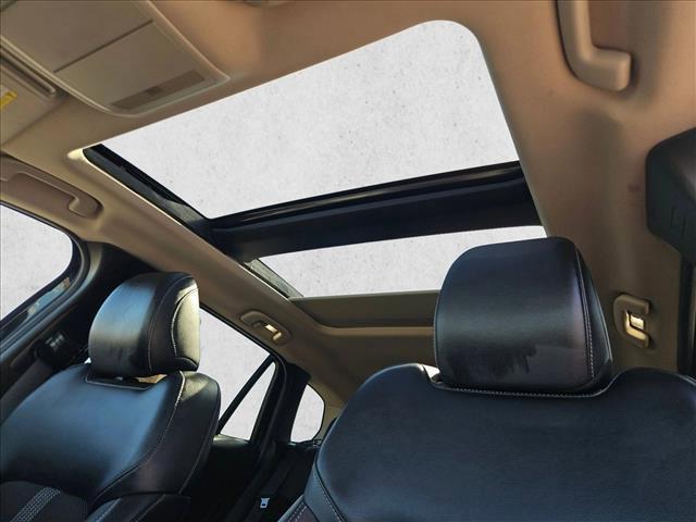 used 2024 Mazda CX-50 car, priced at $27,091
