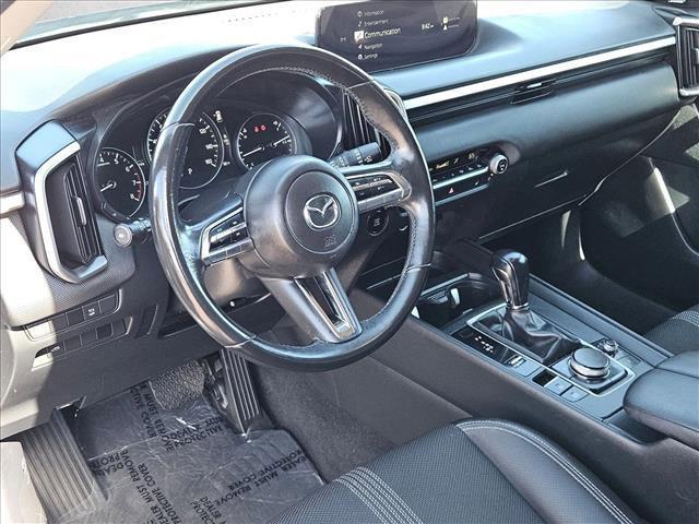 used 2024 Mazda CX-50 car, priced at $27,091