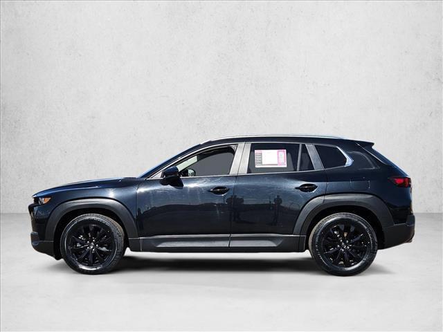 used 2024 Mazda CX-50 car, priced at $27,091
