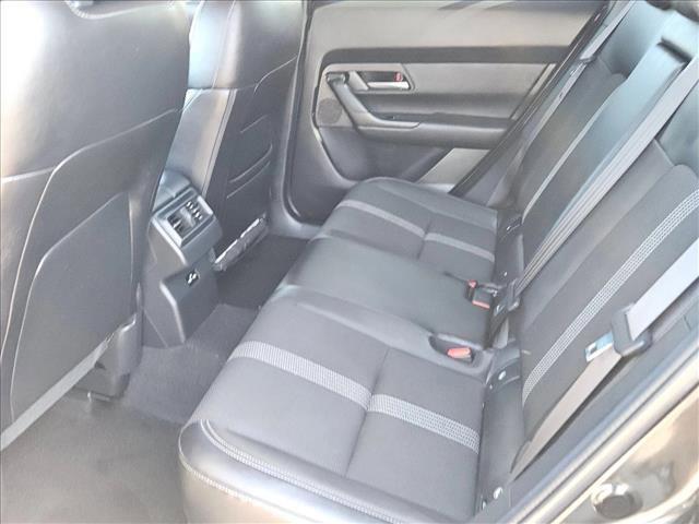 used 2024 Mazda CX-50 car, priced at $27,091