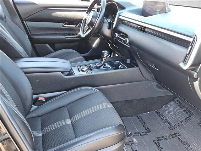 used 2024 Mazda CX-50 car, priced at $27,091