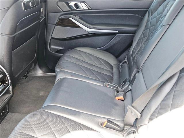 used 2024 BMW X7 car, priced at $65,266