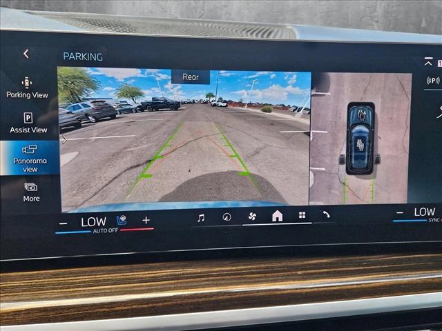 used 2024 BMW X7 car, priced at $65,266