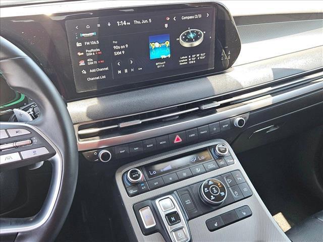used 2024 Hyundai Palisade car, priced at $35,238