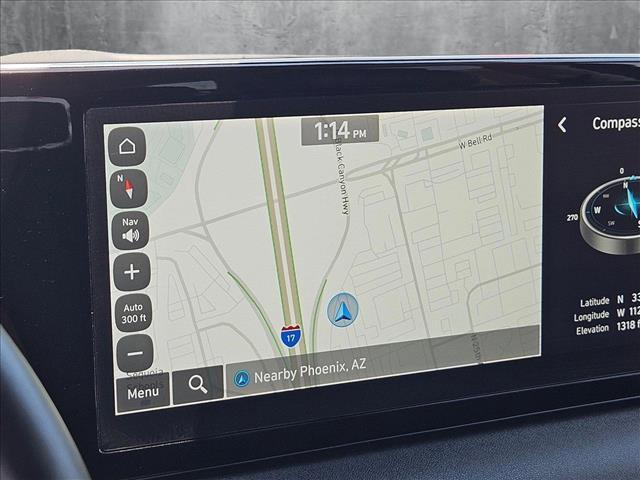 used 2024 Hyundai Palisade car, priced at $35,238