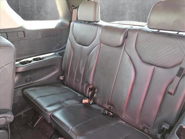 used 2024 Hyundai Palisade car, priced at $35,238