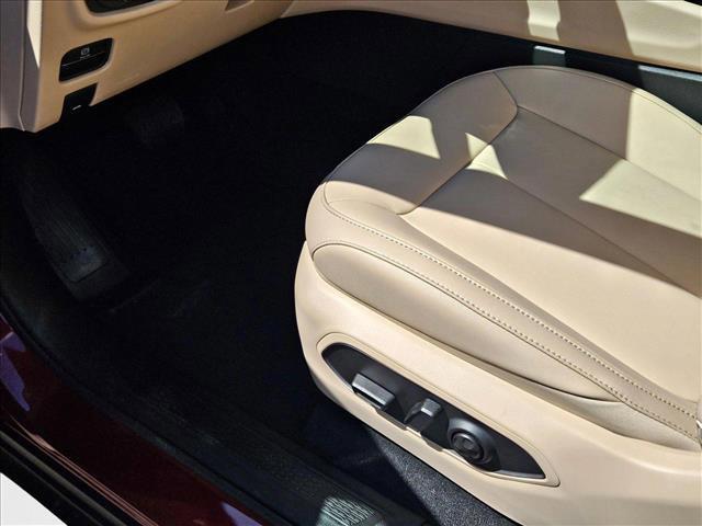 new 2025 Jeep Grand Cherokee L car, priced at $42,573