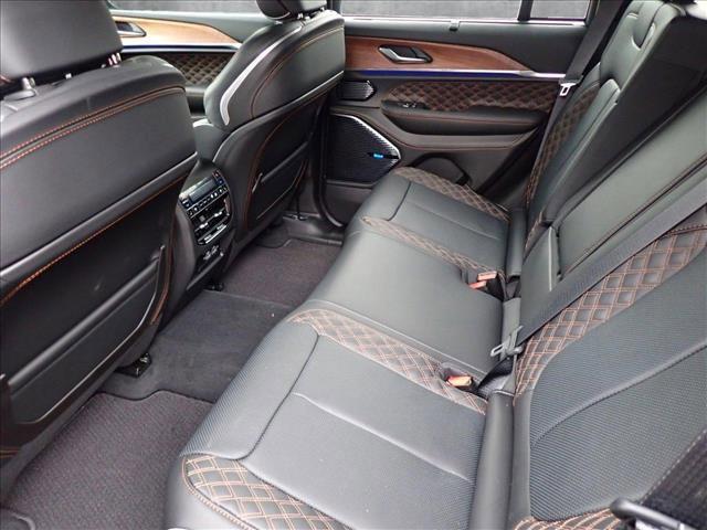 new 2025 Jeep Grand Cherokee car, priced at $66,335