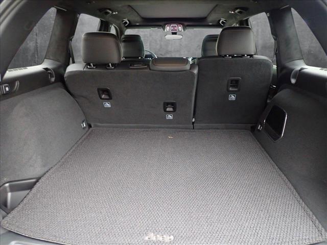new 2025 Jeep Grand Cherokee car, priced at $66,335