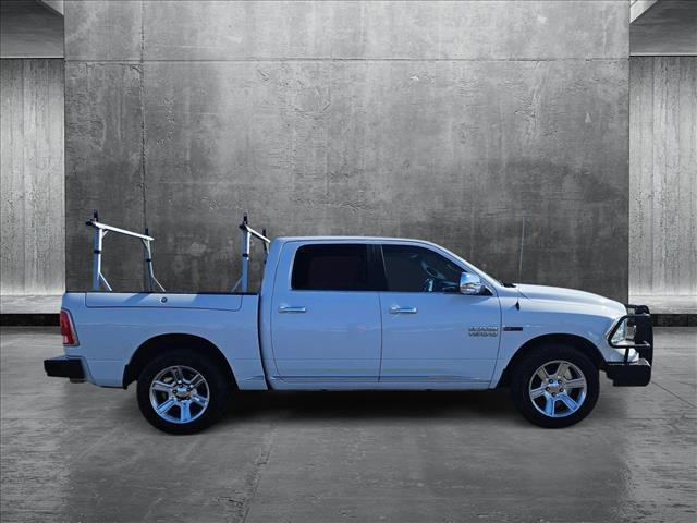 used 2016 Ram 1500 car, priced at $21,781