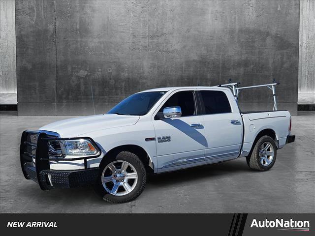 used 2016 Ram 1500 car, priced at $21,781