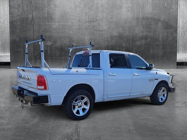 used 2016 Ram 1500 car, priced at $21,781