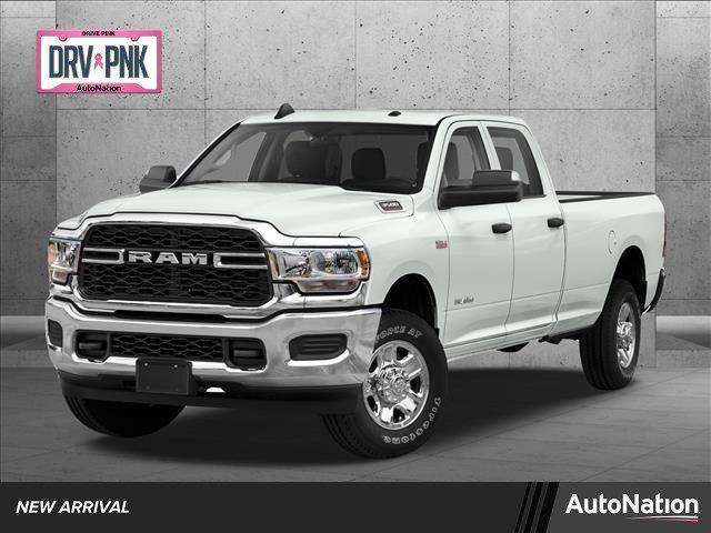 used 2019 Ram 3500 car, priced at $49,991