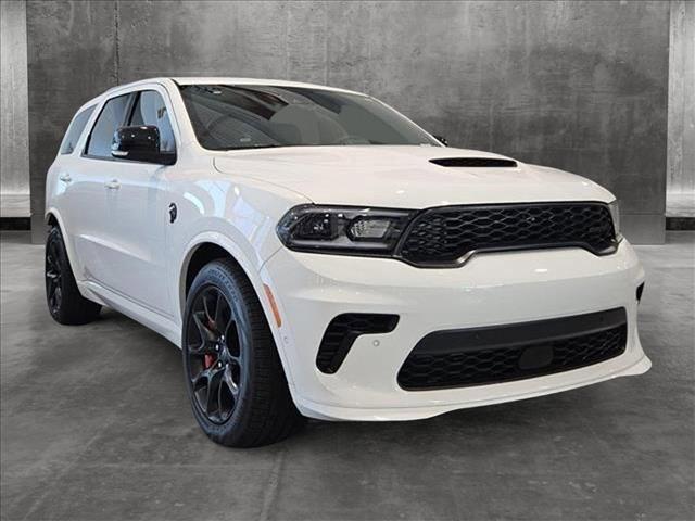 new 2024 Dodge Durango car, priced at $91,432