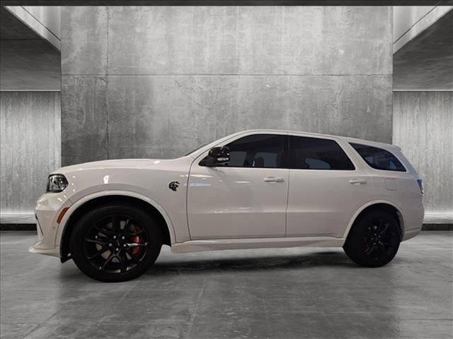 new 2024 Dodge Durango car, priced at $91,432