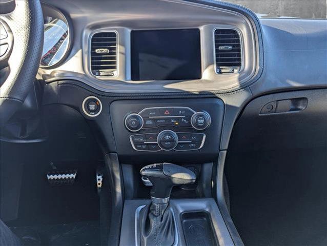 new 2023 Dodge Charger car, priced at $60,490