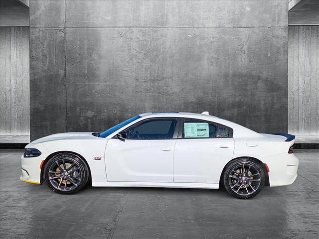 new 2023 Dodge Charger car, priced at $60,490