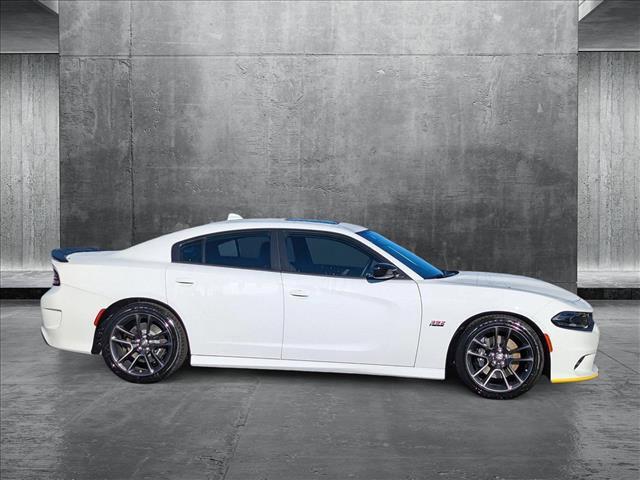 new 2023 Dodge Charger car, priced at $60,490