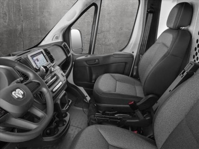 new 2024 Ram ProMaster 2500 car, priced at $50,997