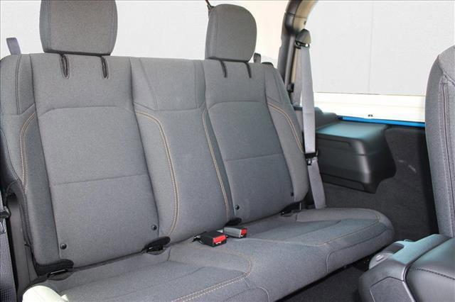 new 2025 Jeep Wrangler car, priced at $37,927