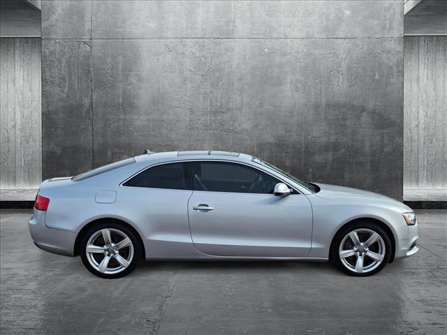 used 2014 Audi A5 car, priced at $13,117