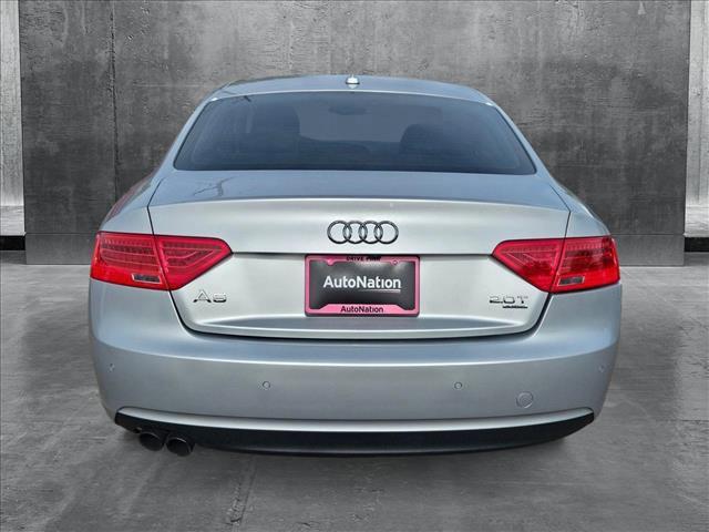 used 2014 Audi A5 car, priced at $13,117