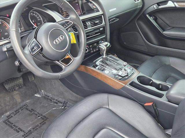 used 2014 Audi A5 car, priced at $13,117