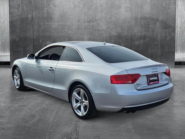 used 2014 Audi A5 car, priced at $13,117