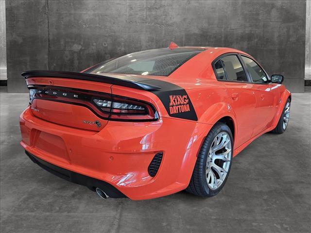 used 2023 Dodge Charger car, priced at $128,779