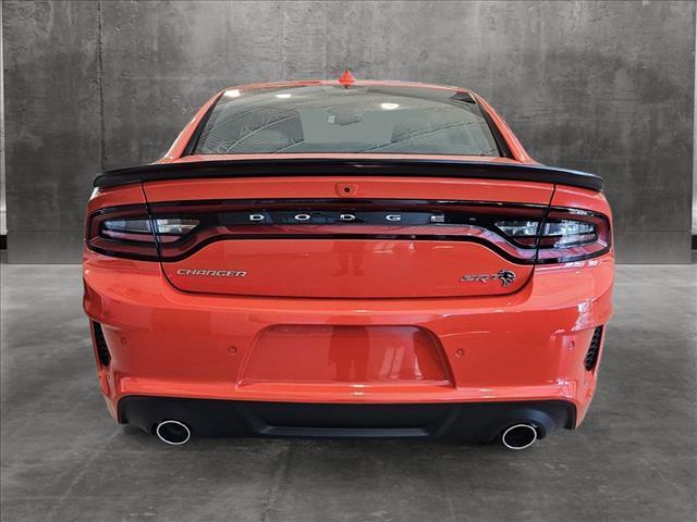 used 2023 Dodge Charger car, priced at $128,779