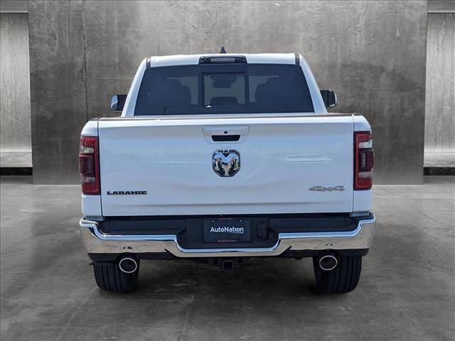 new 2023 Ram 1500 car, priced at $54,465